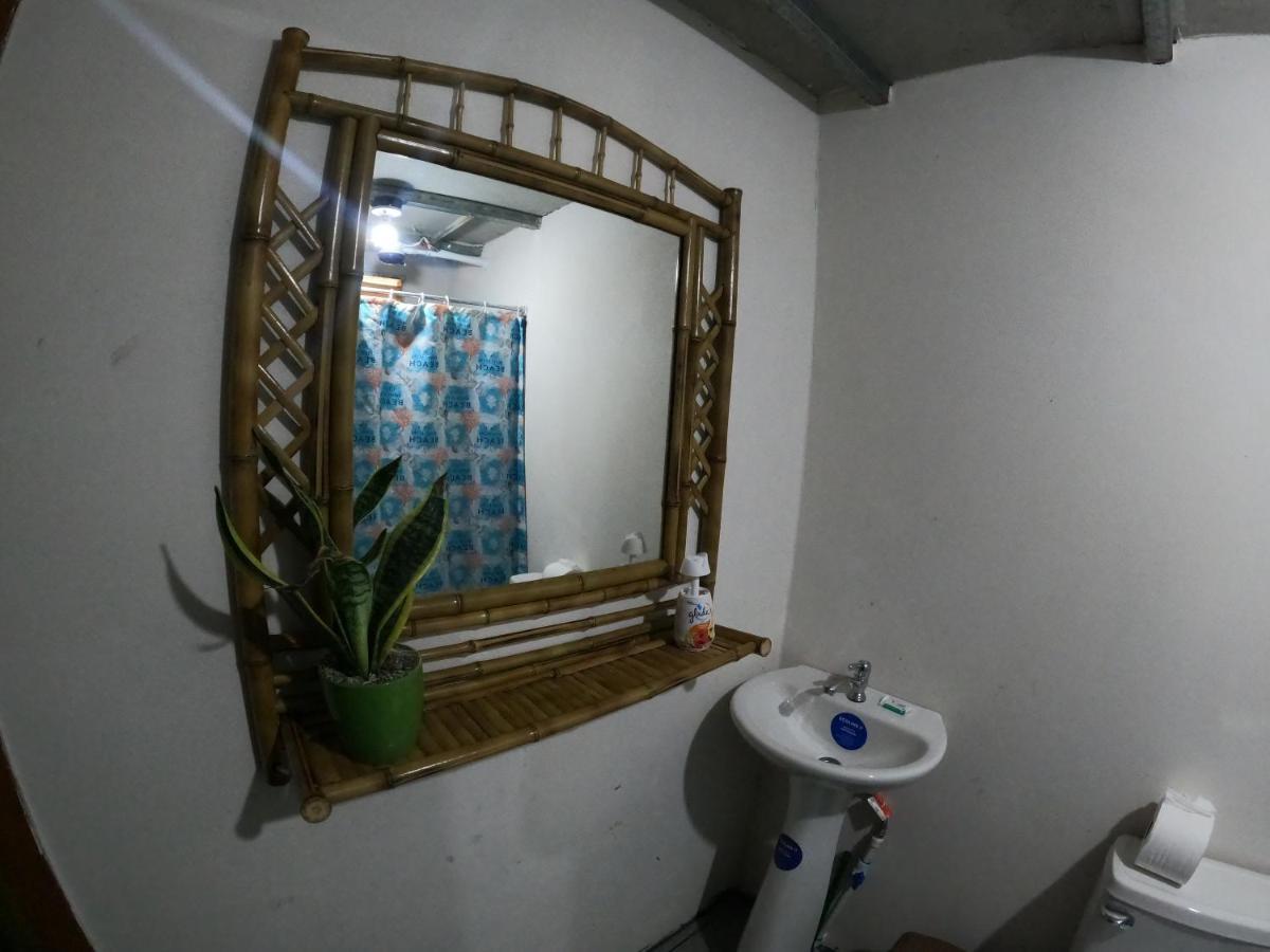 Tree House Samanea Lodge Puerto Limon Dış mekan fotoğraf